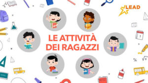 le nostre attività